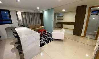 Imagem 7: Apartamento para venda Rembrandt COM PORTEIRA FECHADA