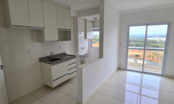 Imagem: APARTAMENTO VILLA HELVETIA - INDAIATUBA