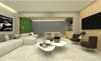 Imagem: Apartamento à venda no Solar Almira, 180m²