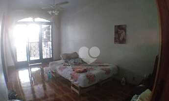 Imagem 7: Casa com 3 quartos à venda, 272 m² por R$ 490.000 - Vila Isabel - Rio de Janeiro/RJ