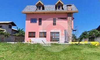 Imagem: Sobrado com 4 suítes, 560 m² - venda por