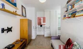 Imagem 3: Apartamento Novo em Bela Vista - São Paulo, SP