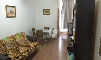 Imagem 6: Apartamento com 2 dormitórios à venda, 70 m² por R$ 285.000,00 - Grajaú - Rio de Janeiro/R