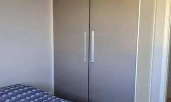 Imagem 7: Apartamento com 2 dormitórios à venda, 80 m² por R$ 320.000,00 - Parque Conceição II - Pir