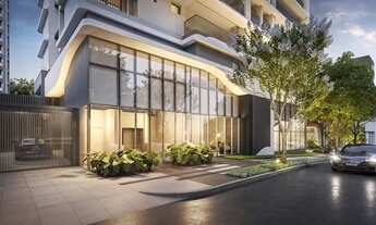 Imagem 3: Tucuna 250 Apartamento com 3 dormitórios