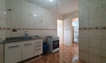 Imagem 6: Apartamento para venda possui 80 metros quadrados com 2 quartos