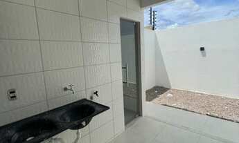 Imagem 6: Casa no Bairro Palinhas