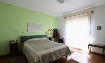 Imagem 2: Apartamento Locação Higienópolis 140 m² 3 Dormitórios