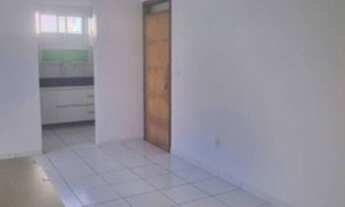 Imagem 7: Apartamento para venda possui 60 metros quadrados com 2 quartos