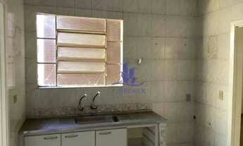 Imagem 2: Casa com 2 dormitórios, 158 m² - venda por R$ 240.000,00 ou aluguel por R$ 1.400,00/mês