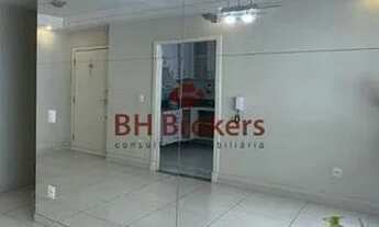 Imagem: BELO HORIZONTE - Apartamento Padrão - Buritis
