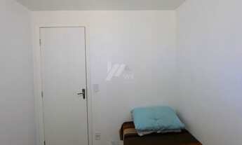 Imagem 7: CURITIBA - Apartamento Padrão - Alto Boqueirão