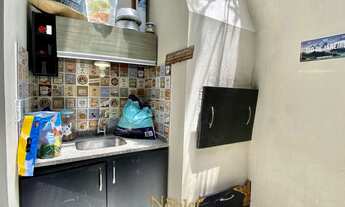 Imagem 3: Sobrado com 3 dormitórios sendo 1 suite em Torres