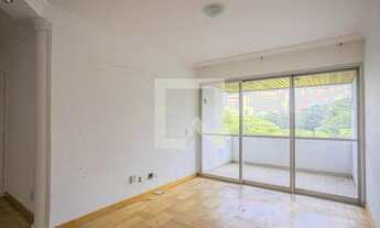 Imagem 2: Apartamento para Aluguel - Vila Yara, 3 Quartos, 88 m2