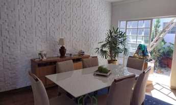 Imagem 6: Casa sobrado com 4 quartos - Bairro Jardim das Nações em Taubaté