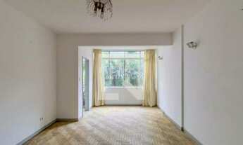 Imagem 5: Apartamento charmoso Edifício da década de 60