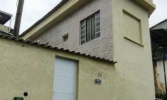 Imagem: Alugo Casa em Nova Iguaçu (R$ 950 Reais