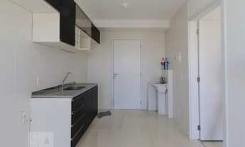 Imagem 3: Apartamento para Aluguel - Vila Alpina, 1 Quarto, 28 m2