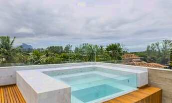Imagem 5: Casa a venda tem 1000M2 com 5 quartos, Barra da Tijuca - Rio de Janeiro - RJ