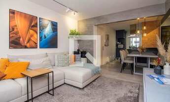 Imagem 7: Apartamento para Aluguel - Perdizes, 2 Quartos, 93 m2