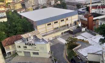 Imagem 7: Apartamento 1/4 No Politeama Com Garagem Bem Localizado Com Vista Panorâmica