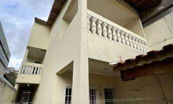 Imagem: Sobrado com 3 dormitórios, 253 m² - venda