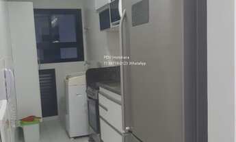 Imagem 6: APARTAMENTO RESIDENCIAL em SALVADOR - BA, CAMINHO DAS ÁRVORES