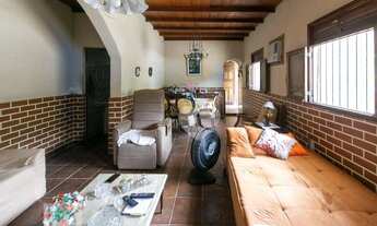 Imagem 4: Casa com 3 dormitórios à venda, 384 m² por R$ 1.050.000,00 - Vargem Pequena - Rio de Janei