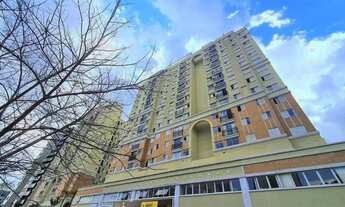 Imagem 2: Apartamento com 3 dormitórios para alugar, 102 m² por R$ 3.750/mês - Vila Izabel - Curitib