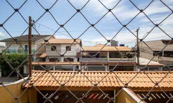 Imagem 6: Sobrado à venda no Umuarama com 3 dormitórios