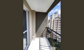 Imagem 5: Apartamento para Aluguel - Vila Mariana, 1 Quarto, 32 m2