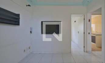 Imagem 5: Apartamento para Aluguel - Botafogo, 1 Quarto, 49 m2