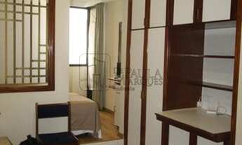 Imagem 3: Flat disponível para venda