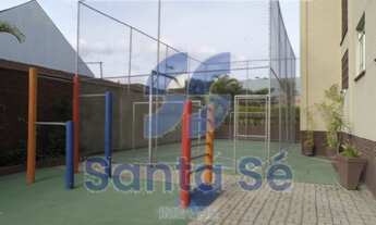 Imagem 5: Apartamento com 3 quartos para alugar por R$ 1400.00, 76.00 m2 - AGUA VERDE - CURITIBA/PR