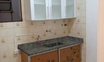 Imagem 2: Apartamento para aluguel tem 75 metros quadrados com 3 quartos