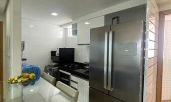 Imagem 7: ALUGUEL PORTEIRA FECHADA no Altiplano. 14º Andar, Posição Sul