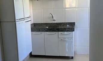 Imagem: Alugo Apartamento no Residencial Paiaguas