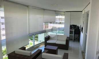 Imagem 6: LOPES ENJOY VENDE, Cobertura duplex com 4 quartos, transformados em 2 suítes e Closet, 248