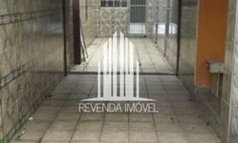 Imagem 2: Casa Térrea Campo Belo Zona Sul