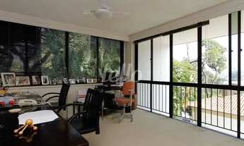 Imagem 7: São Paulo - Apartamento Padrão - Higienópolis