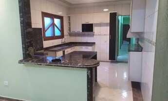 Imagem 7: PRAIA GRANDE - Casa Padrão - REAL