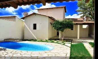 Imagem: Casa para temporada em Pirenópolis