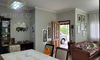 Imagem 4: Casa - Swiss Park - Campinas