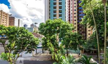 Imagem 6: Apartamento para Aluguel - Cambuí, 4 Quartos, 280 m2