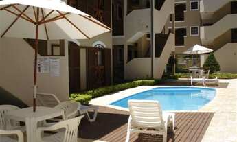 Imagem 3: APARTAMENTO TEMPORADA em Florianópolis - SC, Canasvieiras