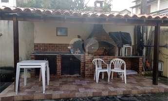 Imagem 4: Casa -03 quartos- Taquara