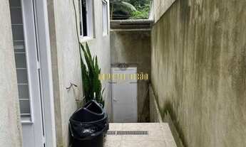 Imagem 6: Casa com 3 dormitórios à venda no bairro Pastoril - Ribeirão Pires-SP