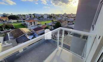 Imagem 6: Apartamento com 03 quartos e 01 vaga no Boneca do Iguaçu, São José dos Pinhais