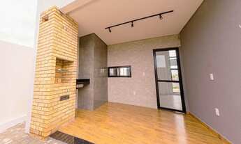 Imagem 3: Giardino Bianco - 3 quartos sendo 1 suite