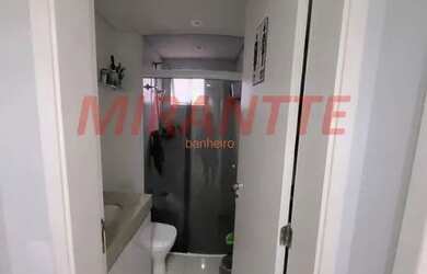 Imagem 6: Apartamento de 60m² com 2 quartos em Vila Ede